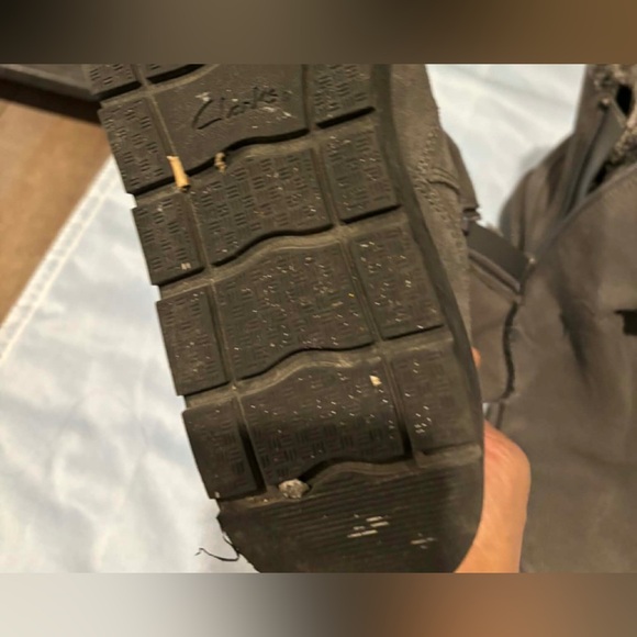 Female boots - Picture 3 of 15